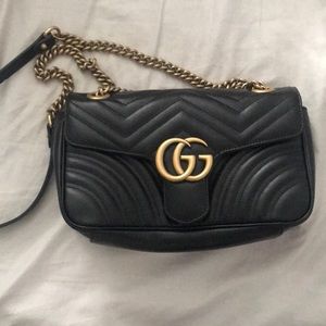 Gucci bag